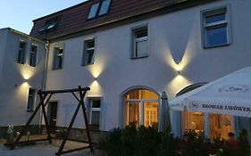 Hotel Zaulek